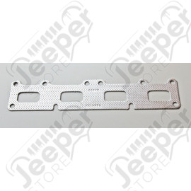 Joint de collecteur d'échappement moteur 2.4L - Jeep Cherokee Liberty KJ