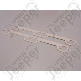 Kit de 2 joints de collecteurs d échappement (collecteur sport) V8 (304 à 401 cui) Jeep 