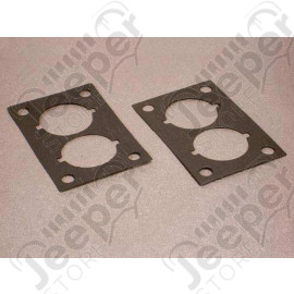 Joint de carburateur inférieur 258 - 2 BBL. 4.2-L. (258 cui). 258cui. 