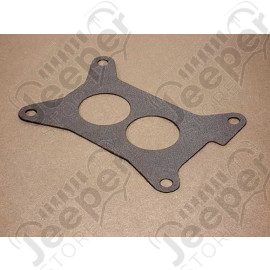 Joint de carburateur inférieur 2 BBL, V8 (304 - 401 cui), V8, 