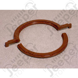 Bague d'étanchéité arrière moteur 4.2L AMC (258 cui) Jeep - BS40612 / 4778126ABPC