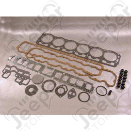 Kit de joints côté supérieur 3.8L et 4.2L essence Jeep 