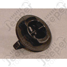 Bouchon de remplissage d'huile moteur 4.0L (242 cui) Jeep - 33001016