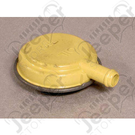Bouchon de remplissage moteur V8 AMC Jeep CJ5, CJ7, CJ8, Wagoneer SJ