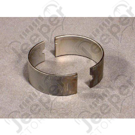 Kit de coussinet de bielle (cote standard) moteur 2.5L AMC pour Jeep