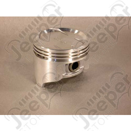 Piston moteur (coté: +0.30) 4.0L essence AMC pour Jeep