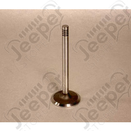 Soupape d échappement standard. 4.2-L. 258cui. 