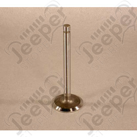Soupape d échappement standard. 4.2-L. 258cui. 