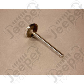 Soupape d échappement, Standard, 5.2-L., 318cui, 