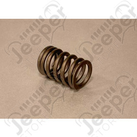 Ressort de soupape admission ou échappement, longueur 50mm pour 5.2L V8 318cui Jeep