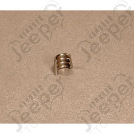 Kit de demi-lunes. 4.2-L. 258cui.