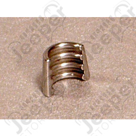 Kit de demi-lunes adm.+éch., 5.9-L.+6.6-L., V8, 