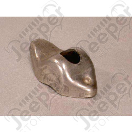 Culbuteur, 4.0-L., 242cui, 