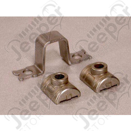 Pontet (rampe) de culbuteur pour 2.5L essence AMC 150cui Jeep 