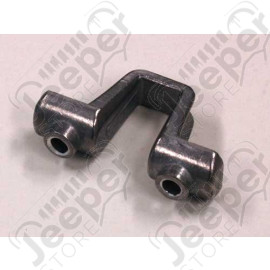 Pontet (rampe) de culbuteur en aluminium pour 4.9L à 6.6L V8 AMC Jeep