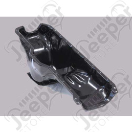 Carter inférieur, 4.2-L, 258cui, 
