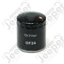 Filtre à huile moteurs 3.8L et 4.2L AMC essence - Jeep CJ - 8993146