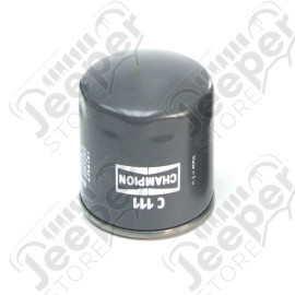Filtre à huile moteur 2.4L essence - Jeep Cherokee Liberty KJ - 4105409