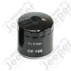 Filtre à huile moteurs 4.0L , 5.2L et 5.9L essence - Jeep Grand Cherokee ZJ / ZG - 5281090 / JFO-986M / MOF-3J04