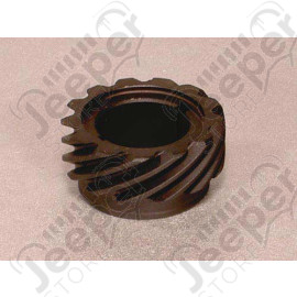 Pignon distributeur 4.9L à 6.6L V8 AMC pour Jeep