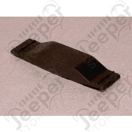 Guide chaine de distribution pour 4.0L AMC (242cui) Jeep