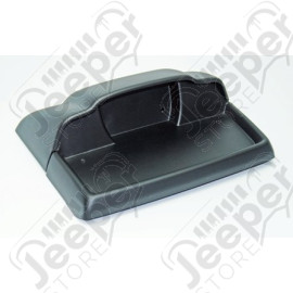 Console universelle pour Jeep Wrangler JK