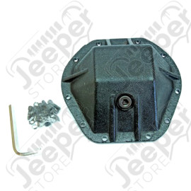Couvercle de différentiel RENFORCE pour pont Dana 44 (arrière ou avant) - Jeep - 1535.04 / 16595.44