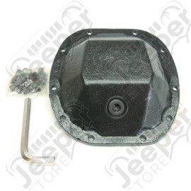 Couvercle de différentiel RENFORCE Dana 30