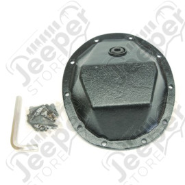Couvercle de pont de différentiel arrière RENFORCE pour Dana 35 Jeep