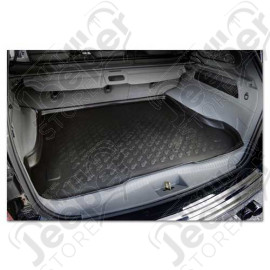 Kit de tapis de sol arrière en caoutchouc - Jeep Grand Cherokee ZJ / ZG - 1566.63
