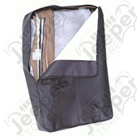 Sac de rangement pour bache soft top, Jeep CJ, Wrangler YJ, TJ