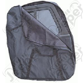 Sacs de rangement. portes + fenêtres. CJ + YJ. 