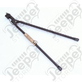 Spreader Bar pour bâche soft-top 