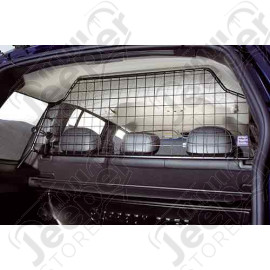 Grille de métal pour séparation intérieure - Jeep Cherokee Liberty KJ - 1707.42