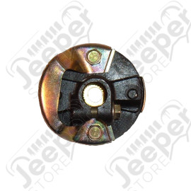 Coupleur de bas de colonne de direction sur boitier pour Jeep Wagoneer SJ