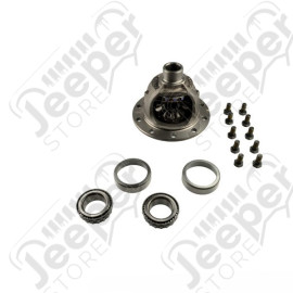 Cage de différentiel arrière dana 44, standard sans glissement limité pour Jeep Wrangler JK