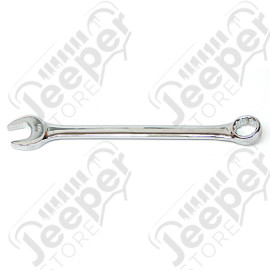 clé plate en pouce vanadium, 15/16 inch