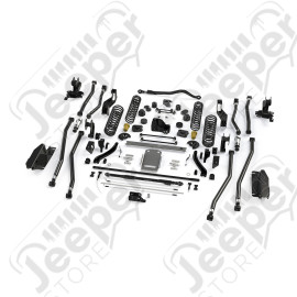JT: 3.5” Alpine RT3 Long Arm Extended-Travel Suspension System – No Shocks