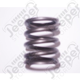 Ressort de soupape 2.5L TD et 3.1L TD (moteur VM) Jeep Cherokee XJ et Grand Cherokee ZJ, ZG, WJ, WG