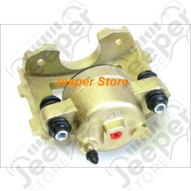 Etrier de frein avant gauche - Jeep Grand Cherokee ZJ / ZG - 5252985