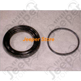 Jeu de joints étrier de frein - Jeep Wrangler TJ - 8133852