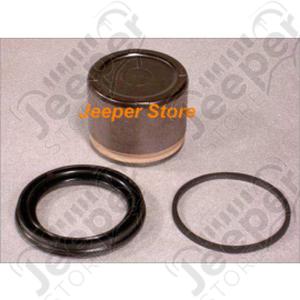 Piston d étrier + jeu de frein ZJ