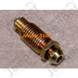 Vis de purge de frein avant Jeep Grand Cherokee ZJ, ZG
