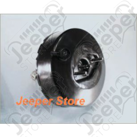Master Vac de frein - Jeep CJ - 8133909