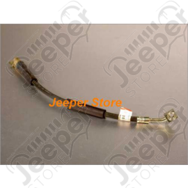 Flexible de frein avant gauche pour Jeep Cherokee XJ