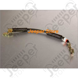 Flexible de frein avant droit pour Jeep Cherokee XJ