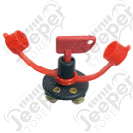 Coupe circuit / coupe batterie (produit universel) - REST225044