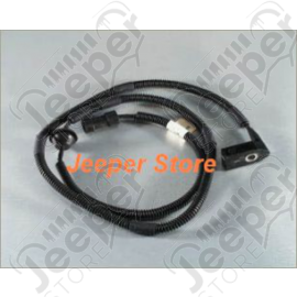 Capteur ABS avant (gauche ou droit) - Jeep Wrangler TJ - 56027727 / 5S7069