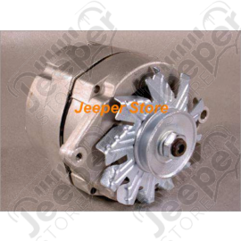 Alternateur 2.5L et 4.2L pour Jeep Wrangler YJ 