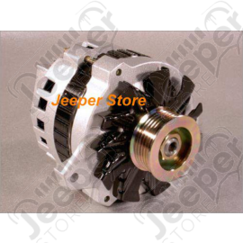Alternateur moteur pour 4.0L essence (moteur LO) Jeep Cherokee XJ
